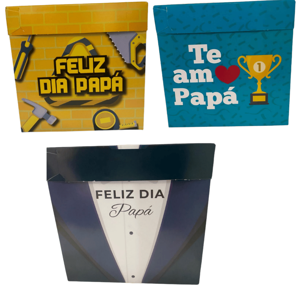 dia del padre